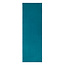 Manduka eQua Yoga-Handtuch – 183 cm – Maldive – Blau