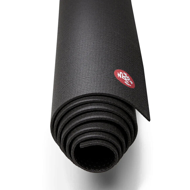 PROlite Yoga Mat - Black