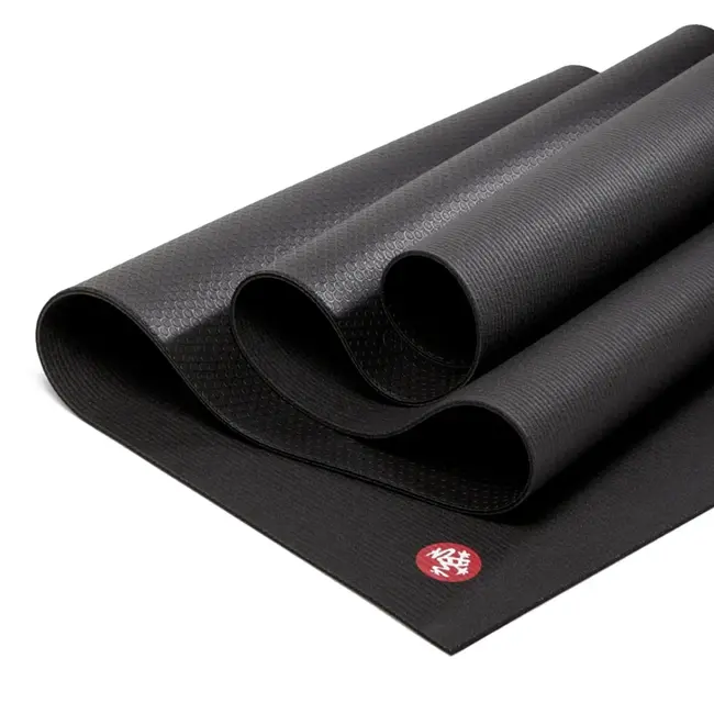 PROlite Yogamat -Black