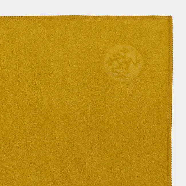Manduka eQua Yogahandtuch - 183 cm - Deep Sol