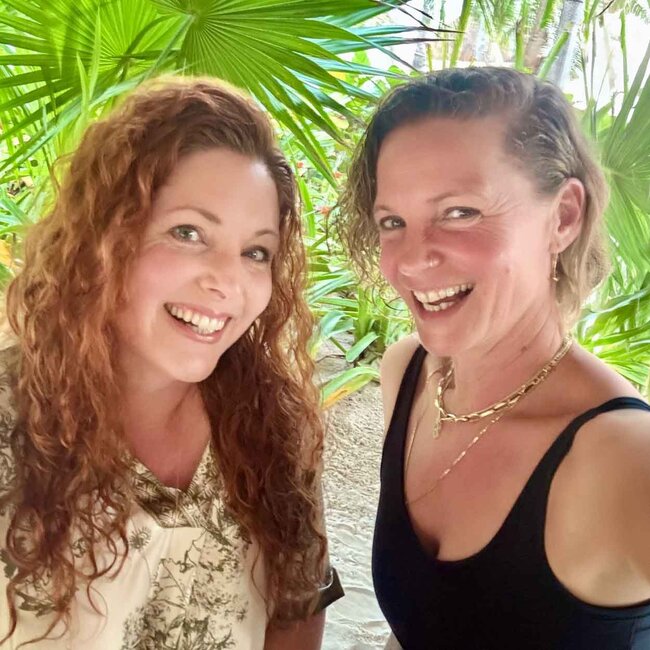 Core Frequency Retreat – Innere Alchemie & Klang- und Stimmaktivierung