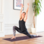 Align with the Stars Yogamat │ Extra Dik │ Paars