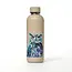Waterfles - Drinkfles - 500 ml - Thermos - The Spirit of Wisdom