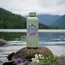 Water bottle - Drinking bottle - 500 ml - Thermos - The Spirit of New Beginnings