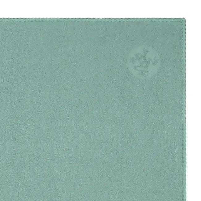 Manduka eQua Hand Towel - 41 cm - Flock - Manduka