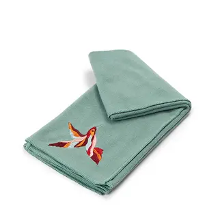 Manduka  eQua Hand Towel - Flock - Manudka