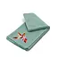 Manduka eQua Handtuch – 41 cm – Flock – Manduka