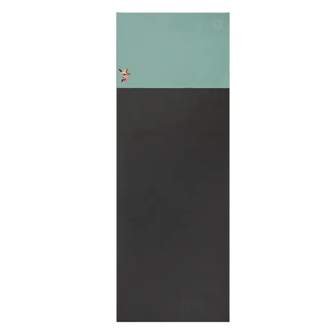 Manduka eQua Handtuch – 41 cm – Flock – Manduka