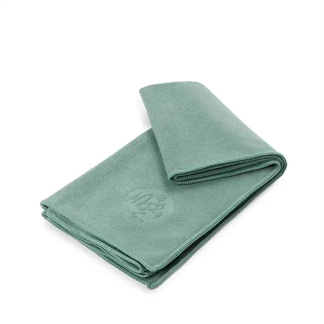 Manduka eQua Hand Towel - 41 cm - Flock - Manduka