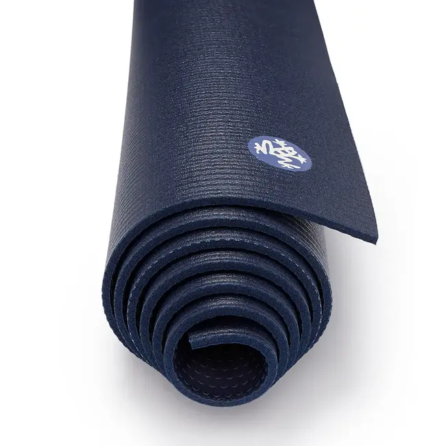 PRO Yogamatte - 6 mm - Midnight Moon