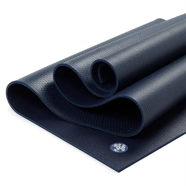 PRO Yoga Mat - 6mm - Midnight Moon