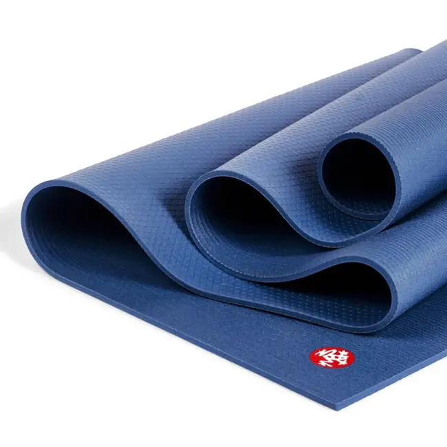 PRO Yoga Mat - 6mm - Odyssey - Blue