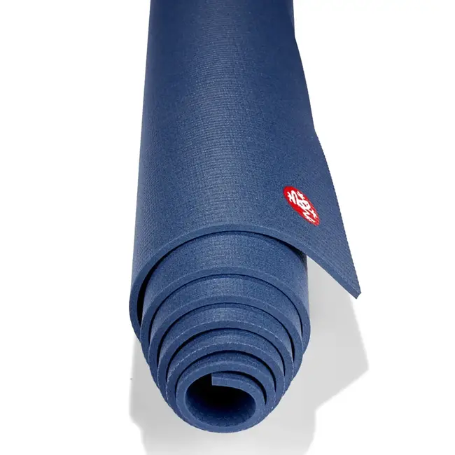 PRO Yogamatte – 6 mm – Odyssey – Blau
