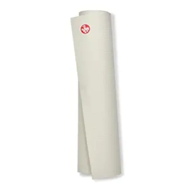 PRO Yogamatte – 6 mm – Sand – Beige