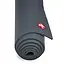 PRO Yogamat - 6mm - Thunder - Grijs