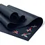 PROlite Yogamat - Midnight Charm - Blauw