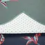 Yogitoes  Yoga Mat Towel  - Flock