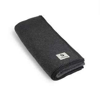 Manduka  Essentielle Yoga-Decke aus Wolle - Thunder
