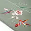 Yogitoes Yogamatten-Handtuch – Nectar Blossom