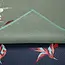 Yogitoes Yoga Mat Towel - Nectar Blossom