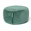 Love Generation Meditatiekussen │ Rond │ Velvet │ Sea Green