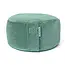 Meditatiekussen │ Rond │ Fluweel │ Sea Green