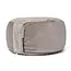 Meditation cushion │ Round │ Velvet │ Taupe