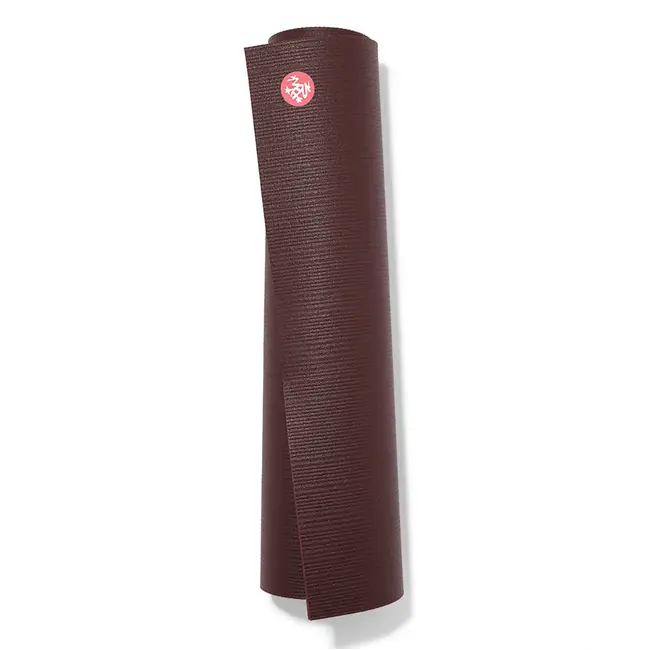 PRO Yoga Mat - 6mm - Caffe - Brown