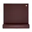 PRO Yoga Mat - 6mm - Caffe - Brown