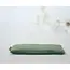 Velvet Eye Pillow with Lavender - Sea Green