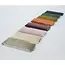 Velvet Eye Pillow with Lavender - Terracotta
