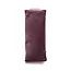Velvet Eye Pillow with Lavender - Wild Plum