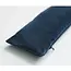 Velvet Eye Pillow with Lavender - Night Blue