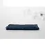 Fluwelen Oogkussen met Lavendel - Night Blue