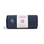 Manduka eQua Yoga-Handtuch – Mitternacht – Blau - Copy