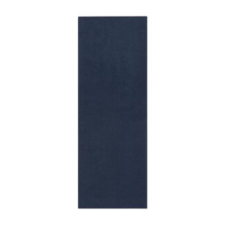 Manduka  eQua Yogatowel - Midnight - Manduka - Copy