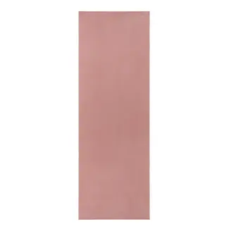 Manduka  eQua Yogatowel - Rosehip - Manduka