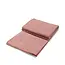eQua Yoga-Handtuch – Rosehip