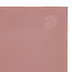 eQua Yoga-Handtuch – Rosehip