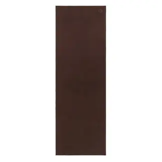 Manduka  eQua Yogatowel - Caffe - Manduka