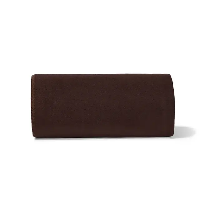 eQua Yoga Handtuch - Caffe