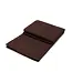 eQua Yoga Towel - Caffe
