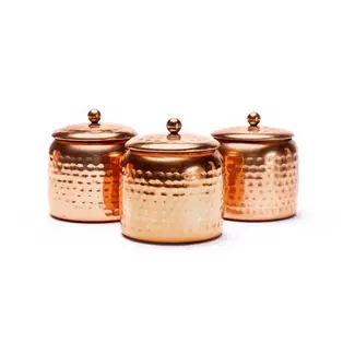 Luxuriöse Veda Dosha Duftkerzen – 3er-Set