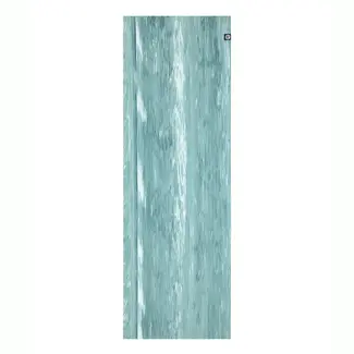 Manduka  eKO SuperLite Travel Yogamat - Sage Marbled