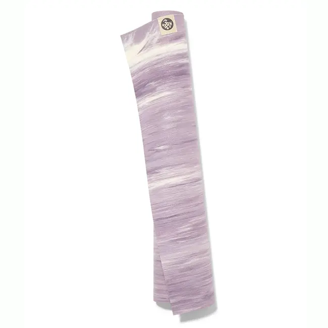 eKO SuperLite Travel Yoga Mat - 1.5mm - Sage Marbled  - Copy