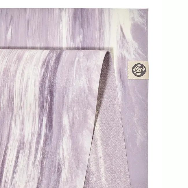 eKO SuperLite Travel Yoga Mat - 1.5mm - Sage Marbled  - Copy