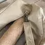 Heart Yoga Bag – Khaki Canvas