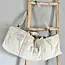 Große Yogatasche Namaste – Vintage Light Canvas