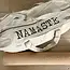 Liefe Yoga Bag Namaste – Vintage Light Canvas