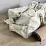 Large Yoga Bag Namaste – Vintage Light Canvas